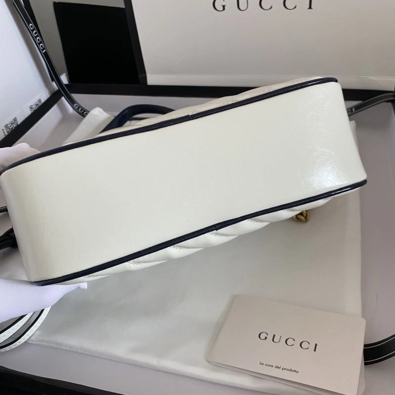 FashionForward Gucci Satchel Bags 81335