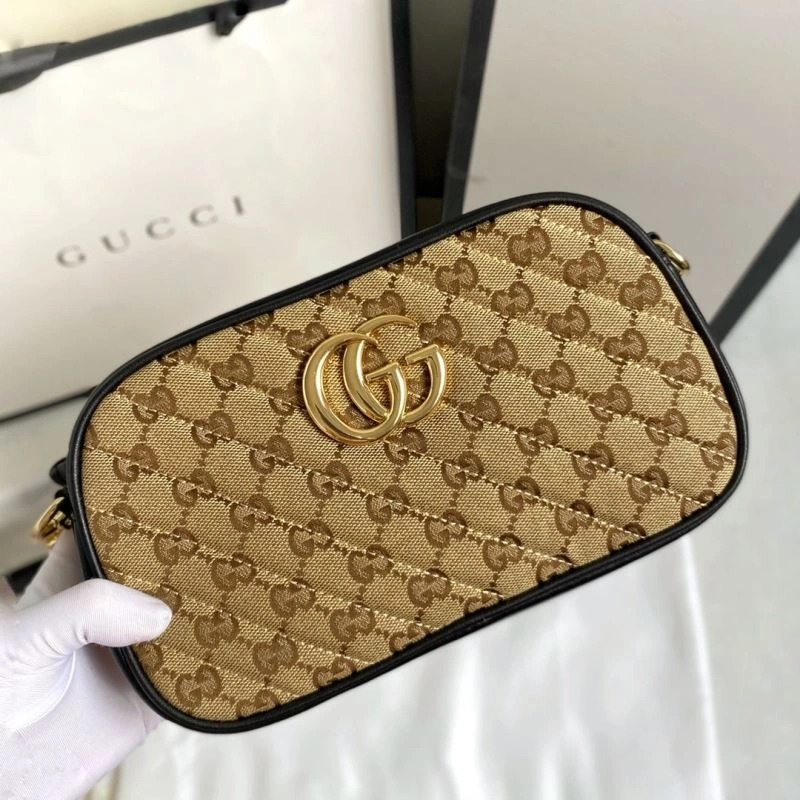 Gucci Satchel Bags Casual 81334