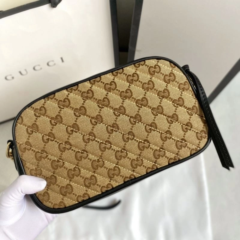 Gucci Satchel Bags Casual 81334