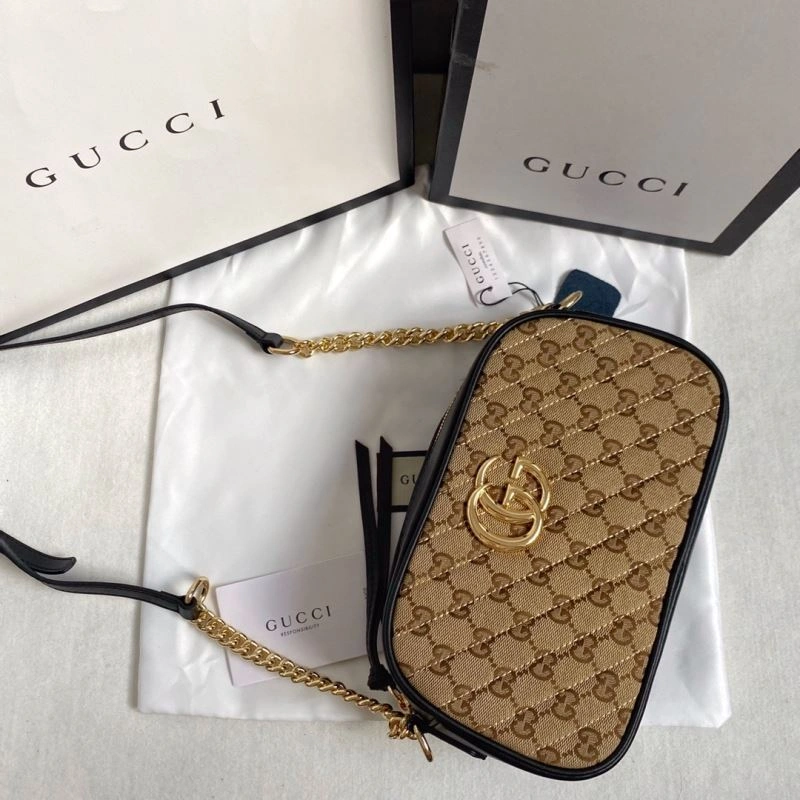 Gucci Satchel Bags Casual 81334