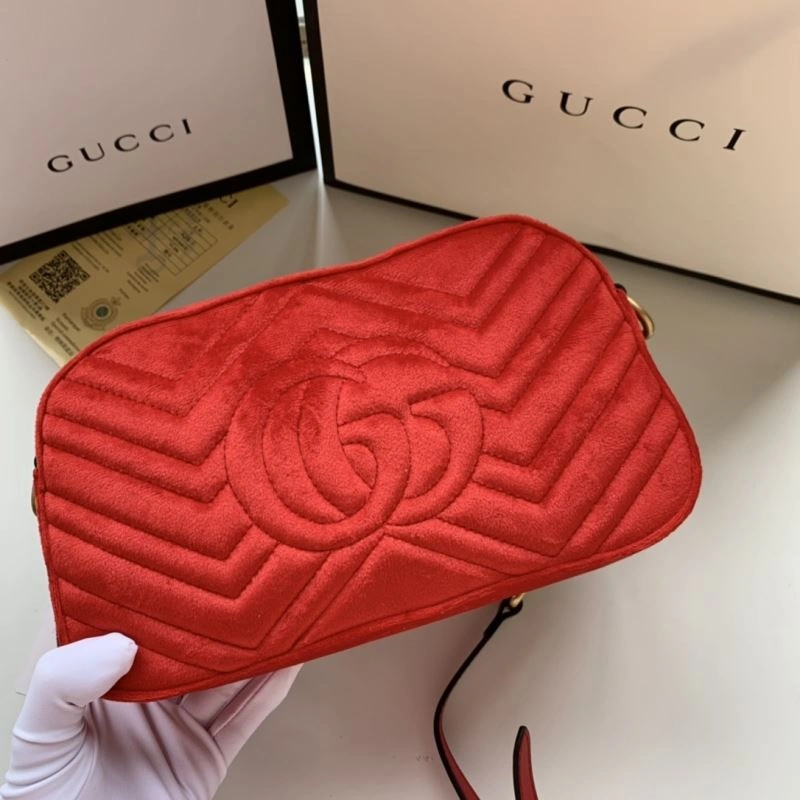 Gucci Satchel Bags Lightweight 81380