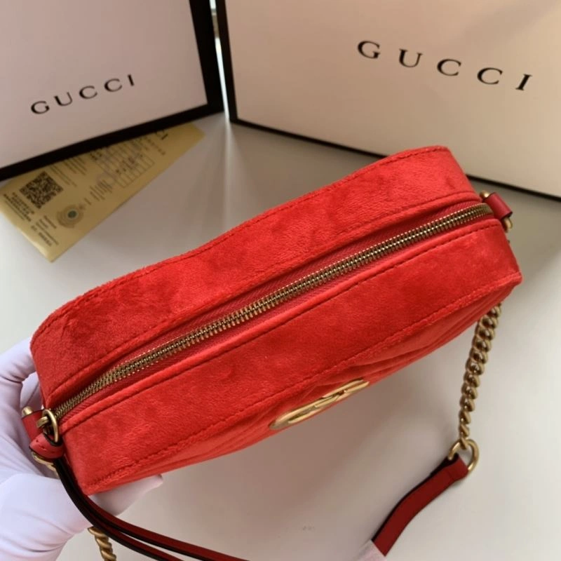 Gucci Satchel Bags Lightweight 81380
