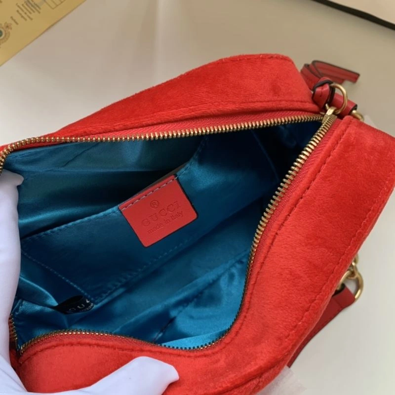 Gucci Satchel Bags Lightweight 81380
