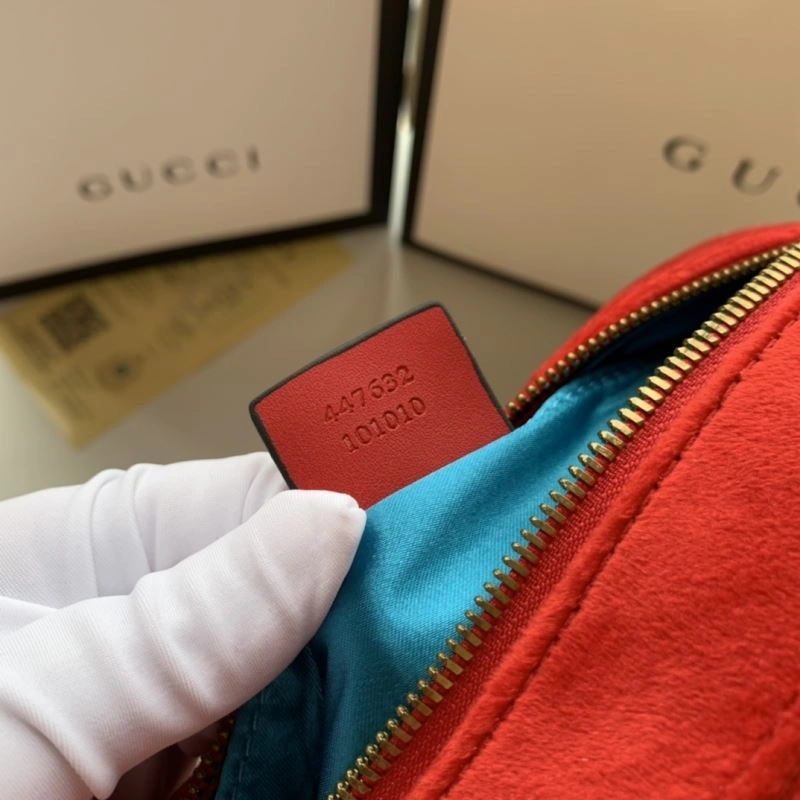 Gucci Satchel Bags Lightweight 81380