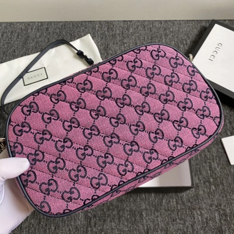 Gucci Satchel Bags StreetReady 81372