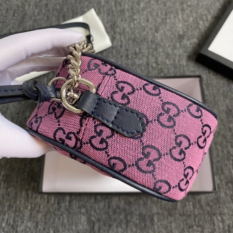 Gucci Satchel Bags StreetReady 81372