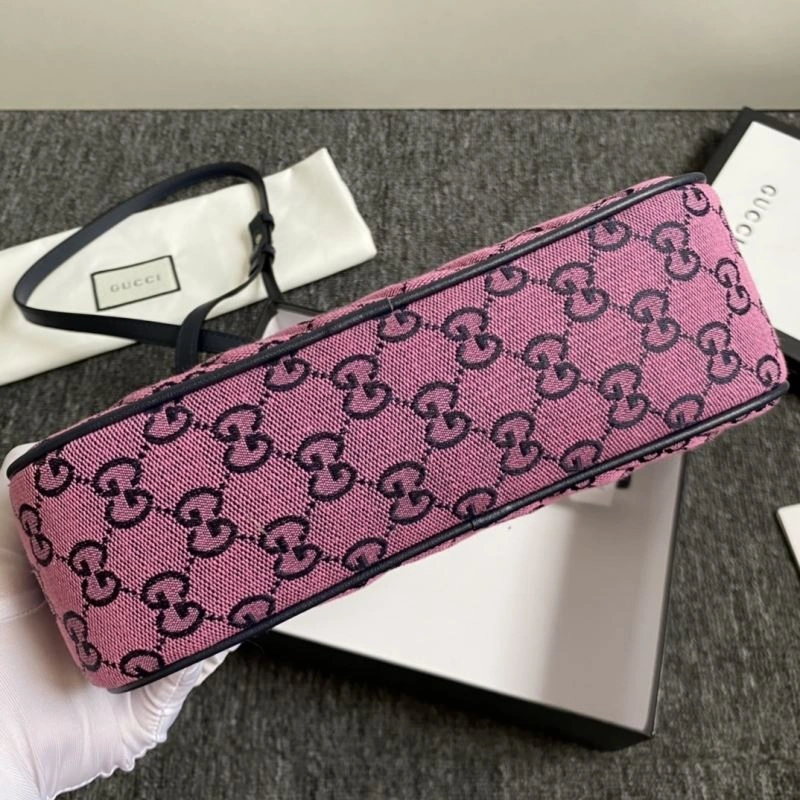 Gucci Satchel Bags StreetReady 81372