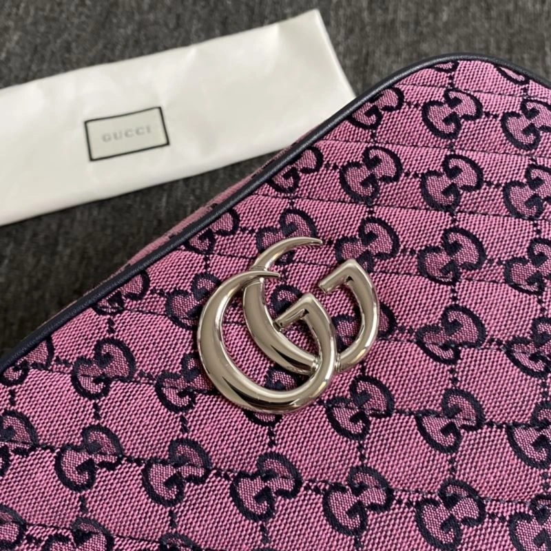 Gucci Satchel Bags StreetReady 81372