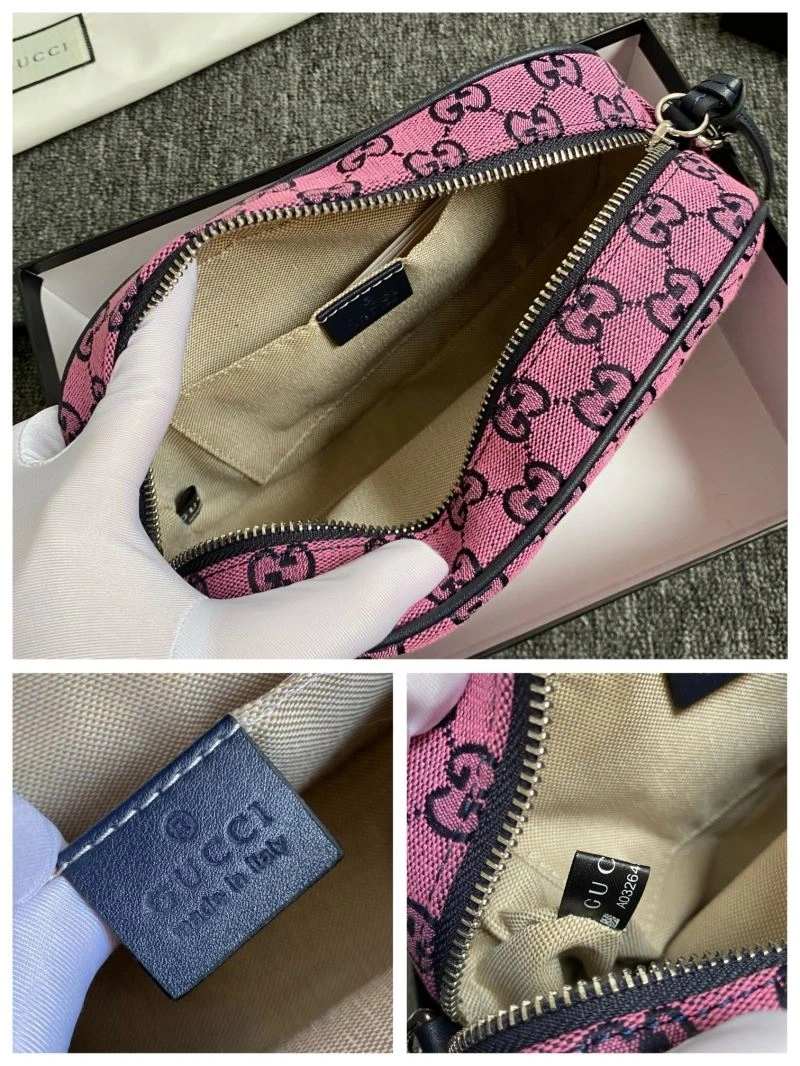 Gucci Satchel Bags StreetReady 81372