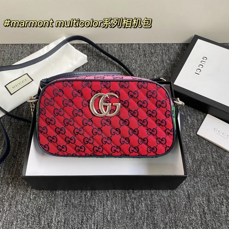 Gucci Satchel Bags Stretchable 81333