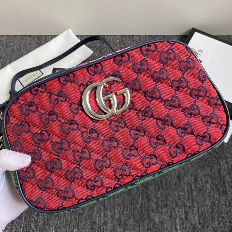 Gucci Satchel Bags Stretchable 81333