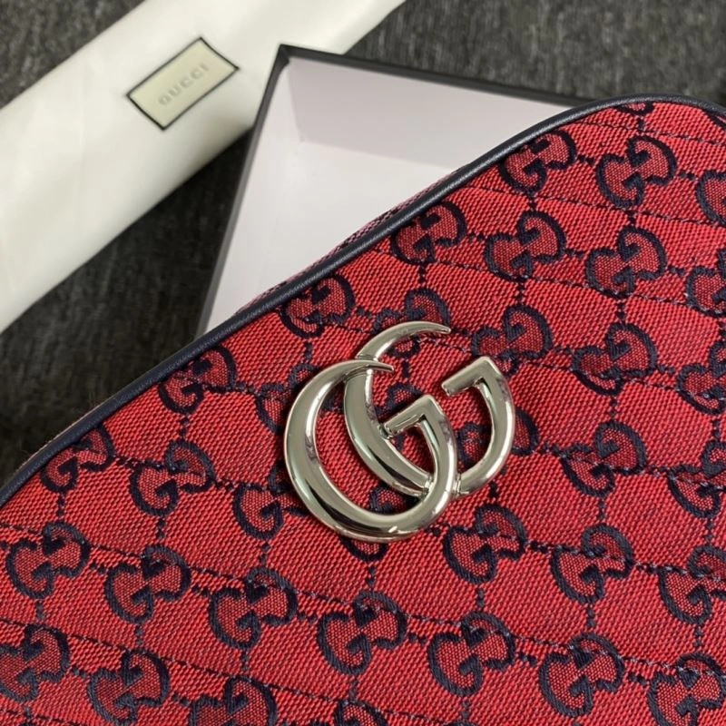 Gucci Satchel Bags Stretchable 81333
