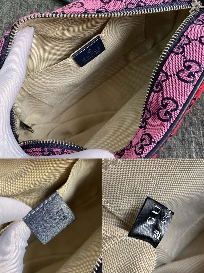 Gucci Satchel Bags Stretchable 81333
