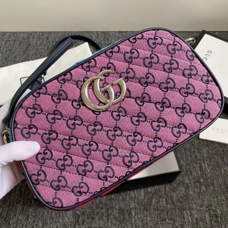 Flexible Gucci Satchel Bags 81329