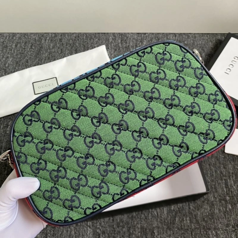 Flexible Gucci Satchel Bags 81329