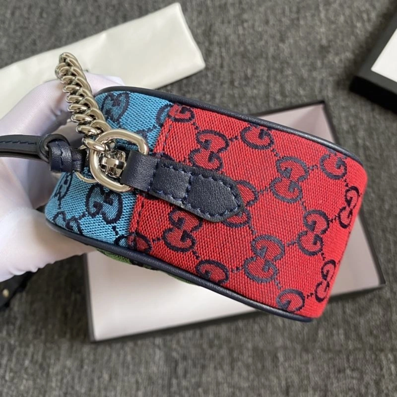 Flexible Gucci Satchel Bags 81329