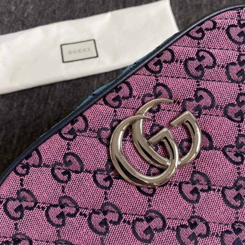 Flexible Gucci Satchel Bags 81329