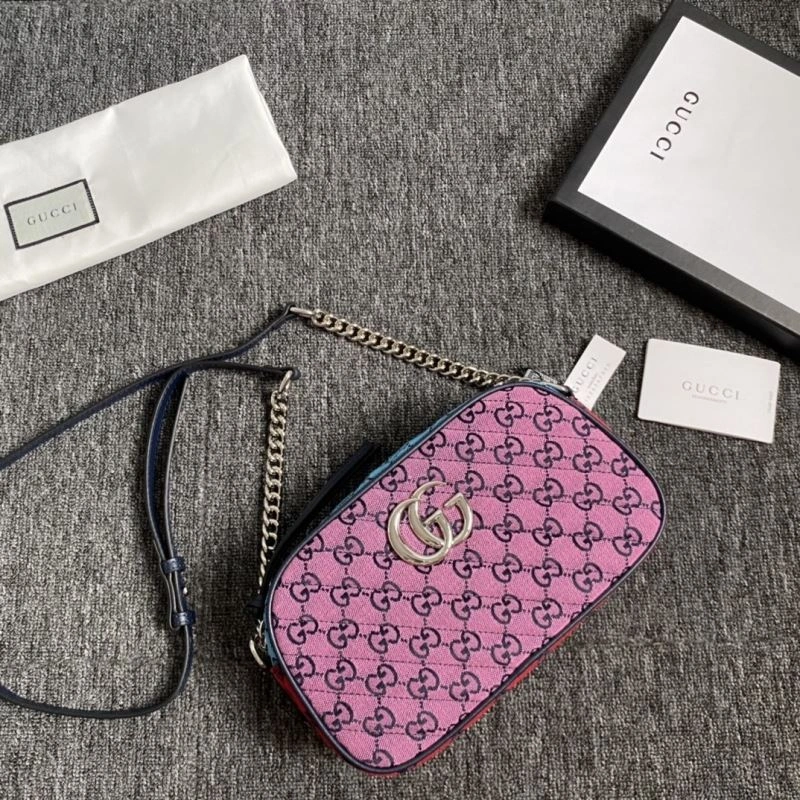 Flexible Gucci Satchel Bags 81329