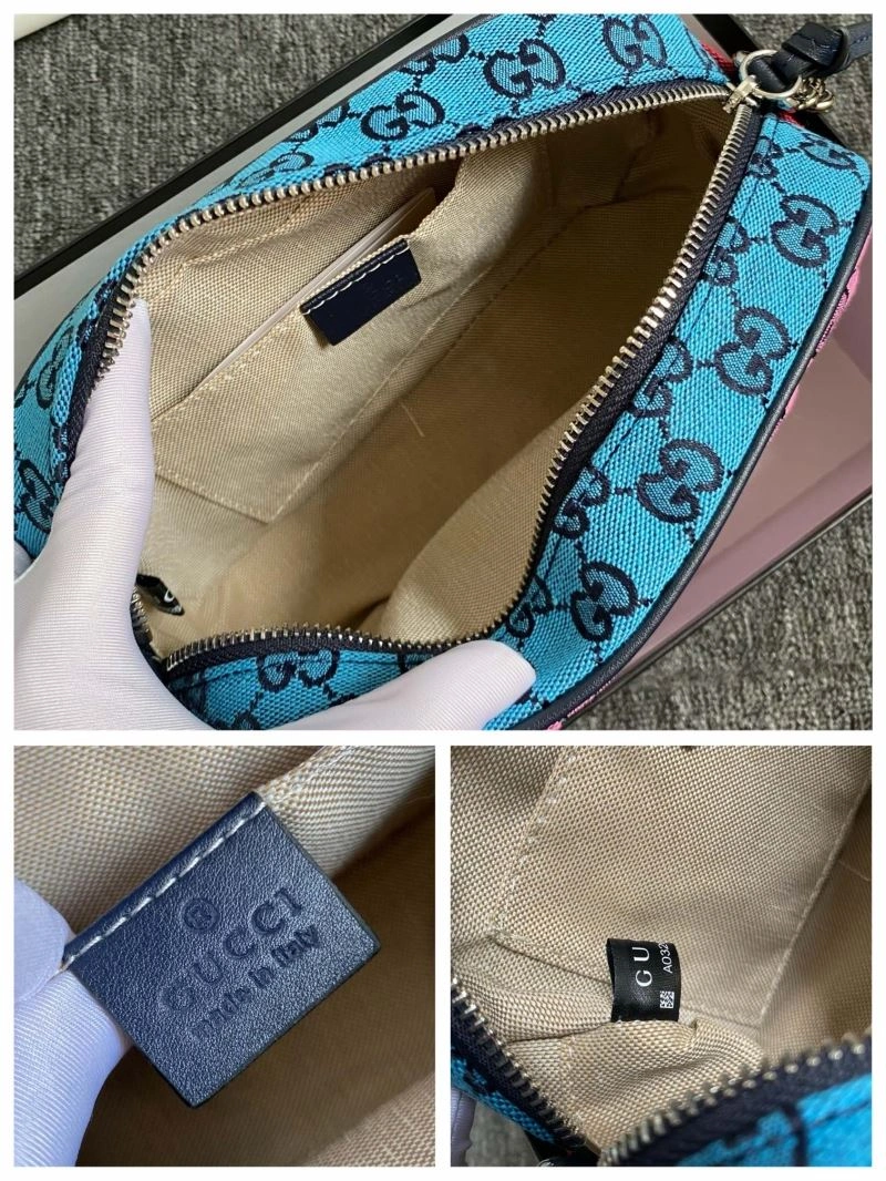 Flexible Gucci Satchel Bags 81329