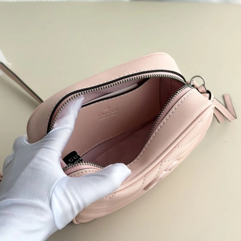 RelaxedFit Gucci Satchel Bags 81327
