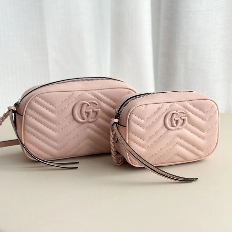 RelaxedFit Gucci Satchel Bags 81327