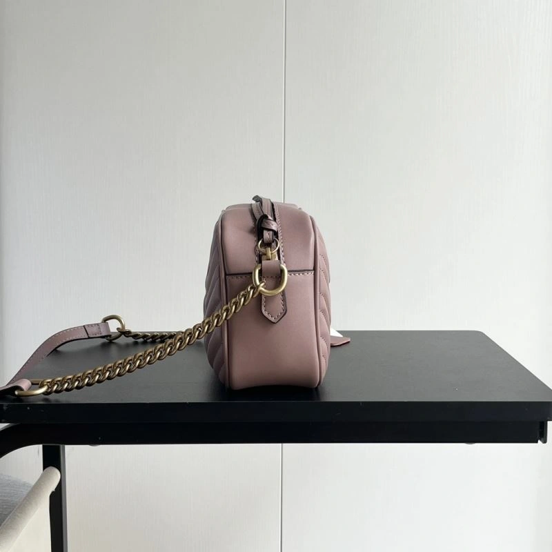 Gucci Satchel Bags FreshLook 81420