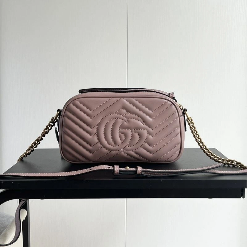 Gucci Satchel Bags FreshLook 81420