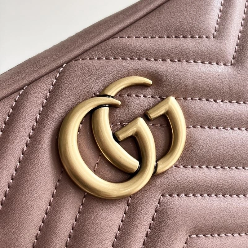 Gucci Satchel Bags FreshLook 81420