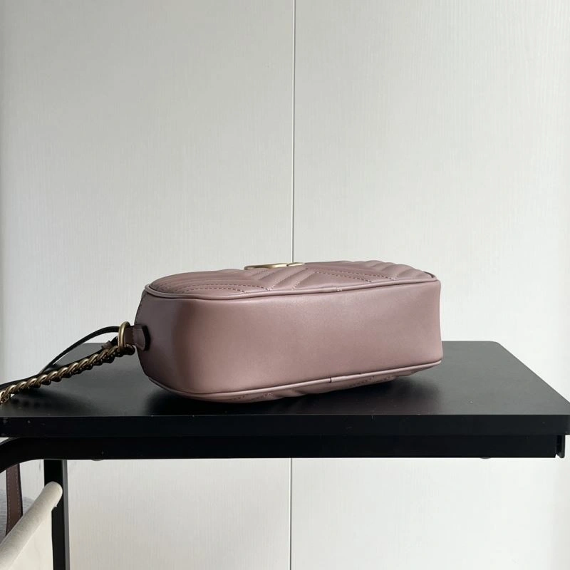 Gucci Satchel Bags FreshLook 81420