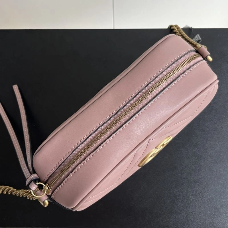 Gucci Satchel Bags FreshLook 81420