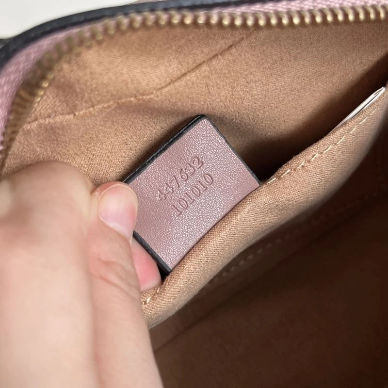 Gucci Satchel Bags FreshLook 81420