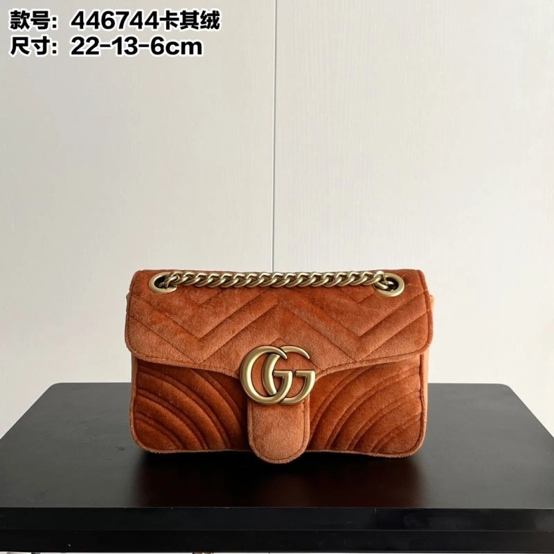 Gucci Satchel Bags Stretchable 81382