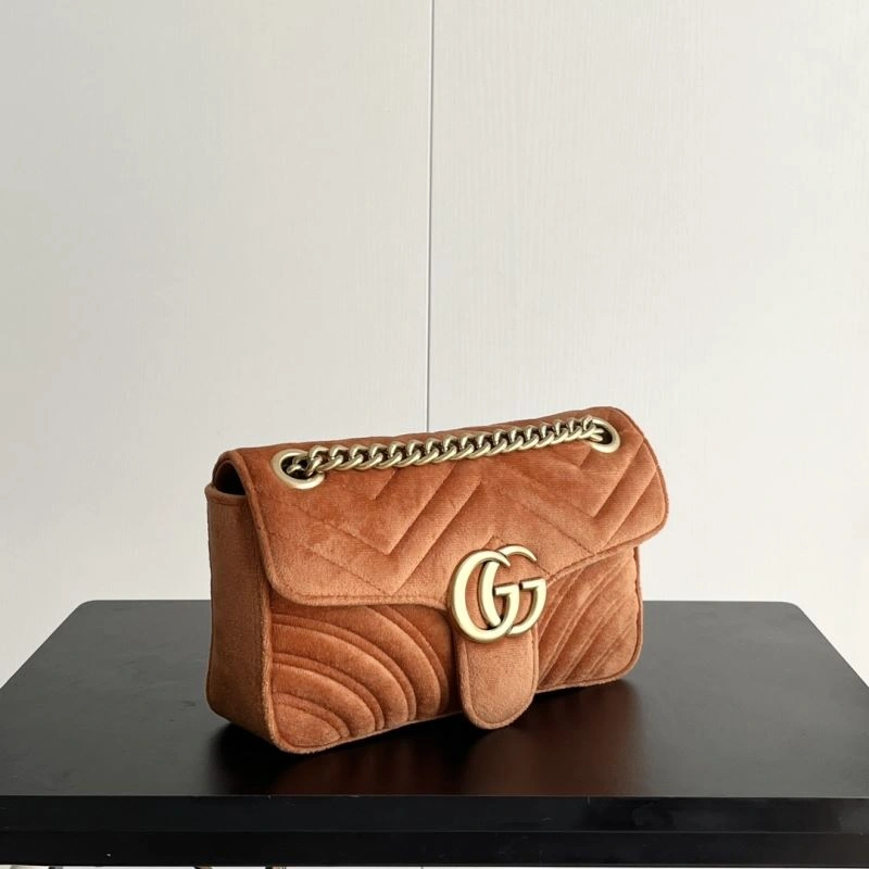 Gucci Satchel Bags Stretchable 81382