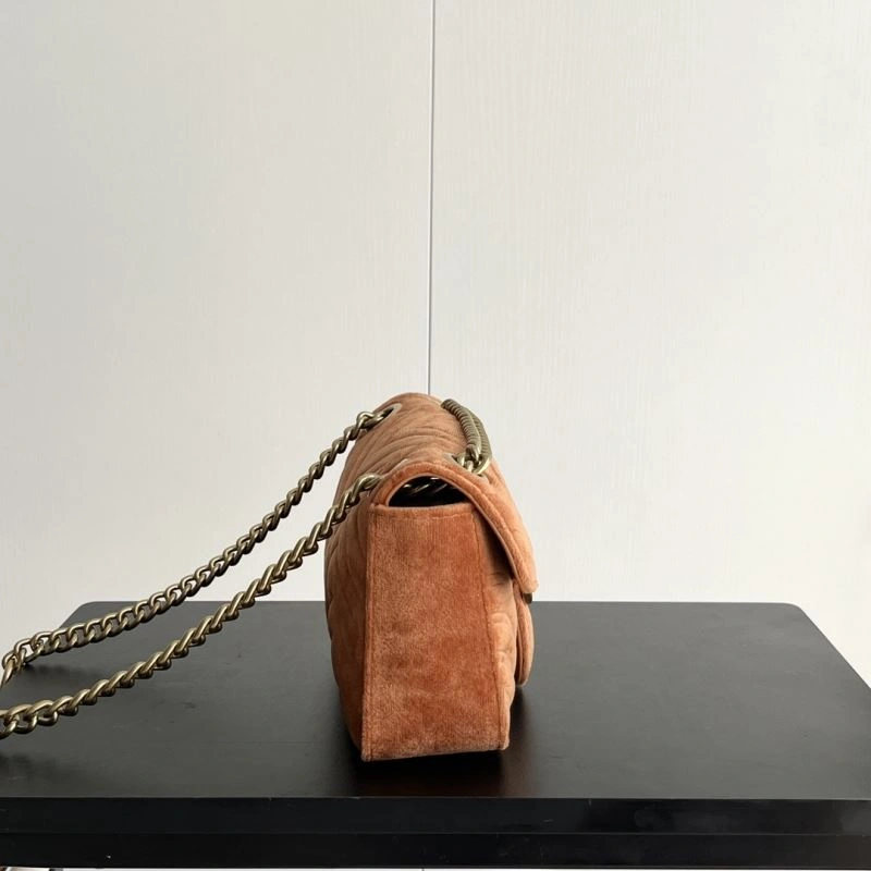 Gucci Satchel Bags Stretchable 81382