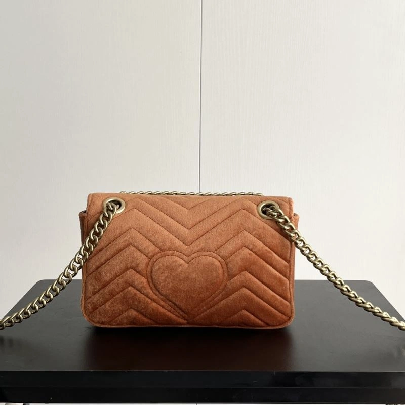 Gucci Satchel Bags Stretchable 81382