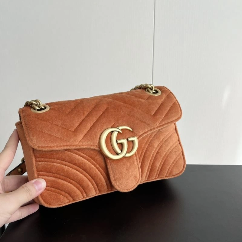 Gucci Satchel Bags Stretchable 81382