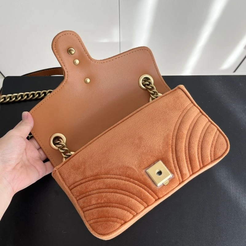 Gucci Satchel Bags Stretchable 81382
