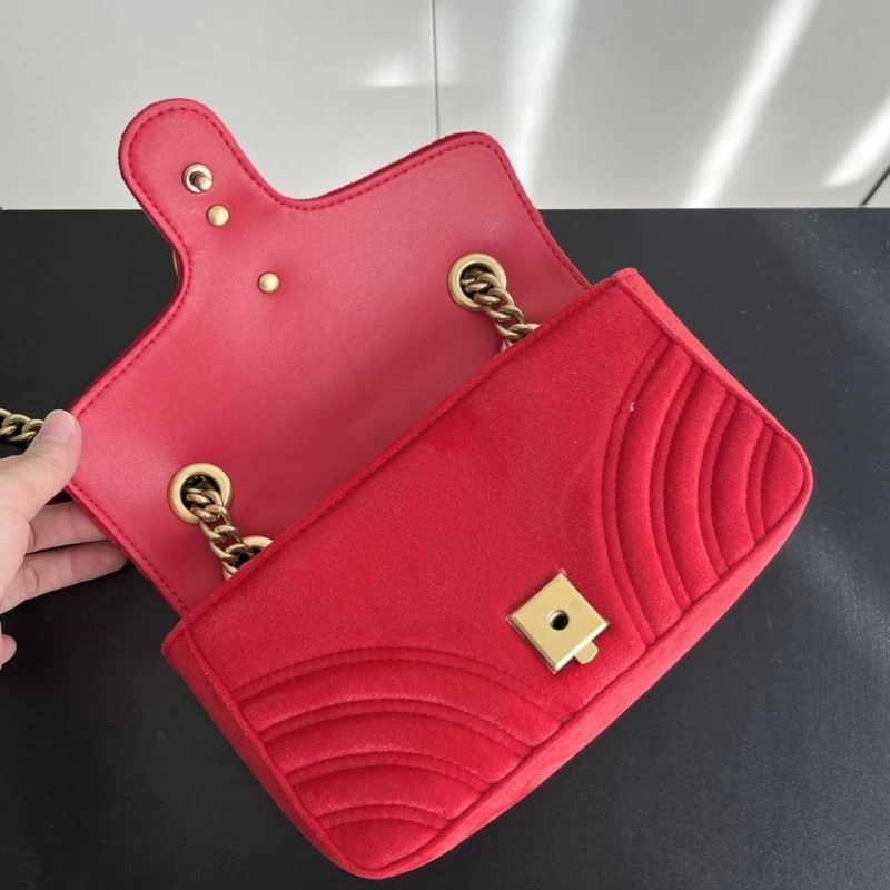 Gucci Satchel Bags ZeroBulk 81321
