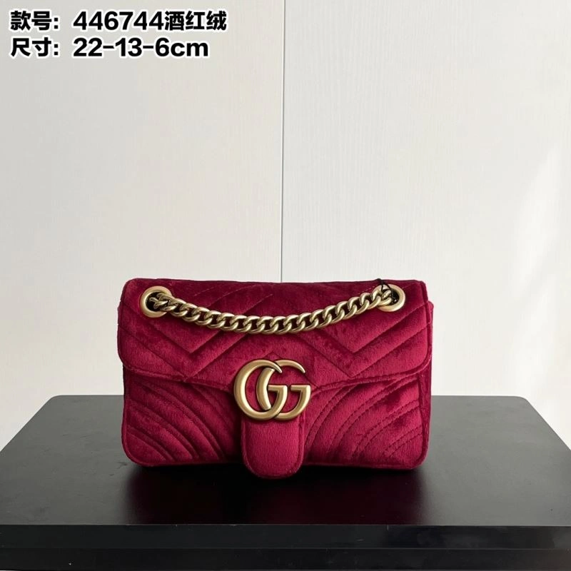 Practical Gucci Satchel Bags 81357