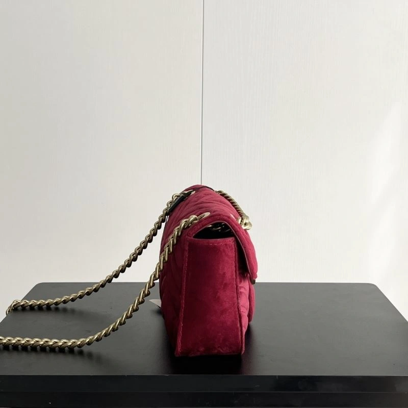 Practical Gucci Satchel Bags 81357