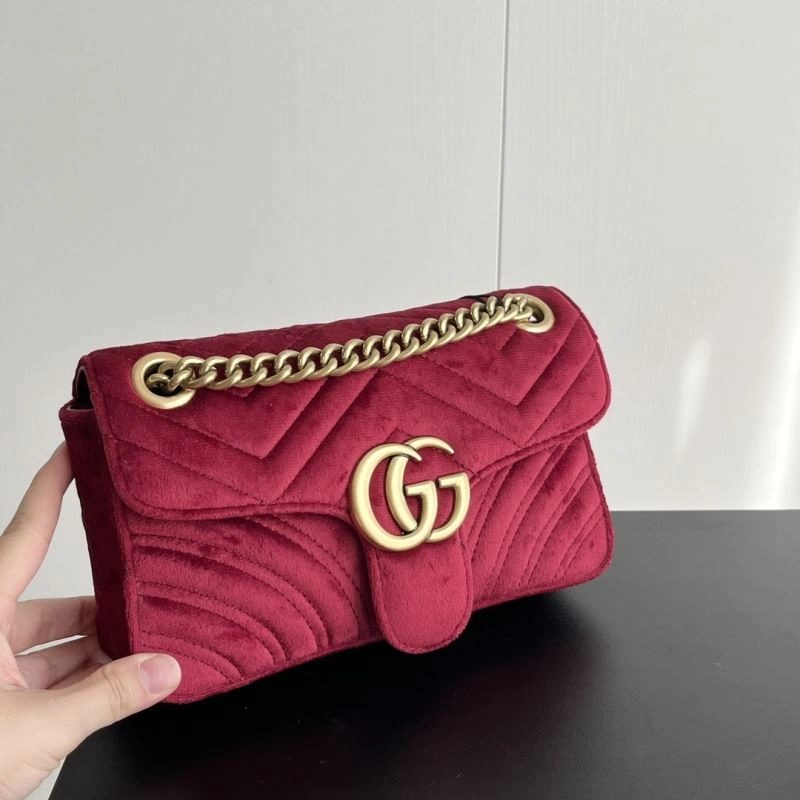 Practical Gucci Satchel Bags 81357