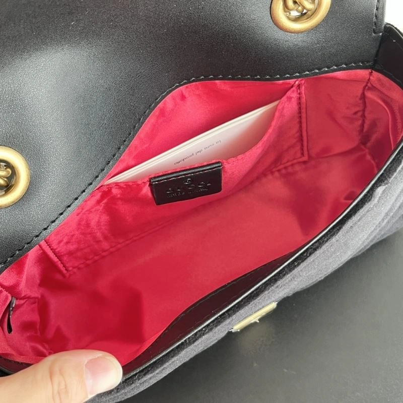 Gucci Satchel Bags Lightweight 81320