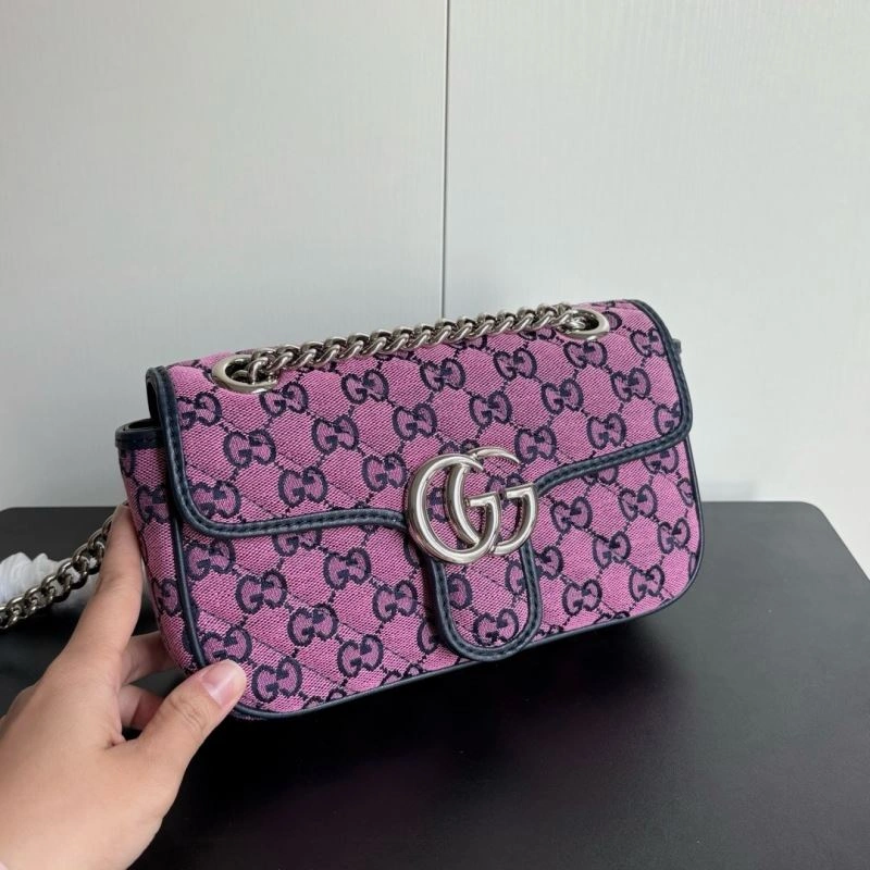 OdorResistant Gucci Satchel Bags 81352