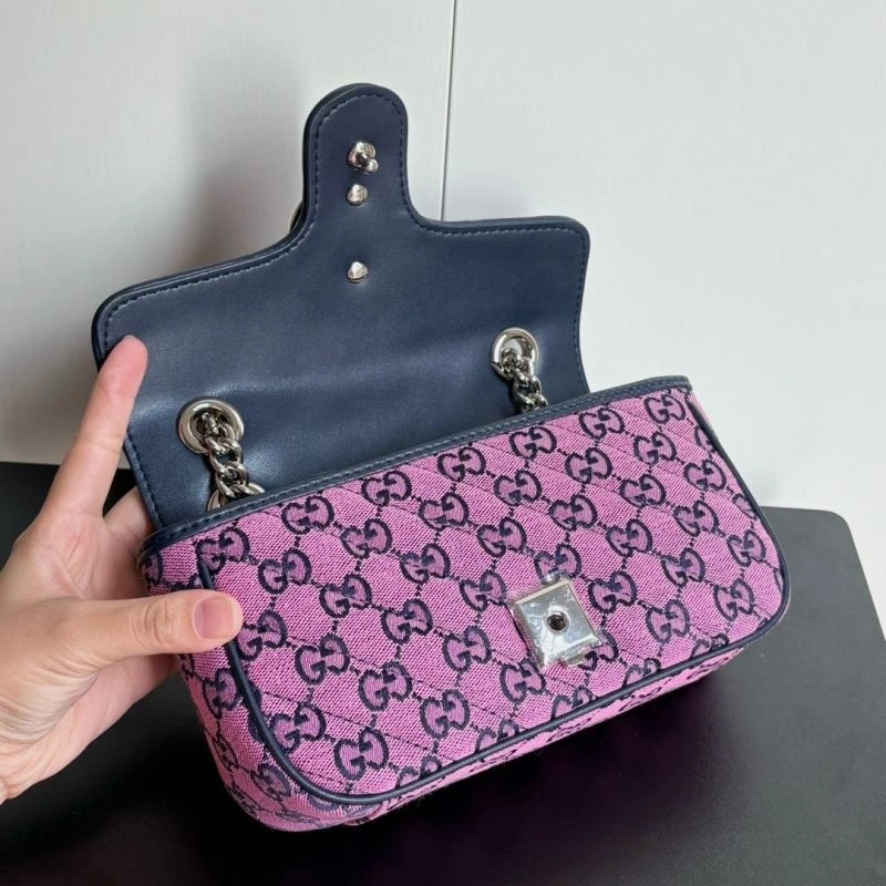 OdorResistant Gucci Satchel Bags 81352