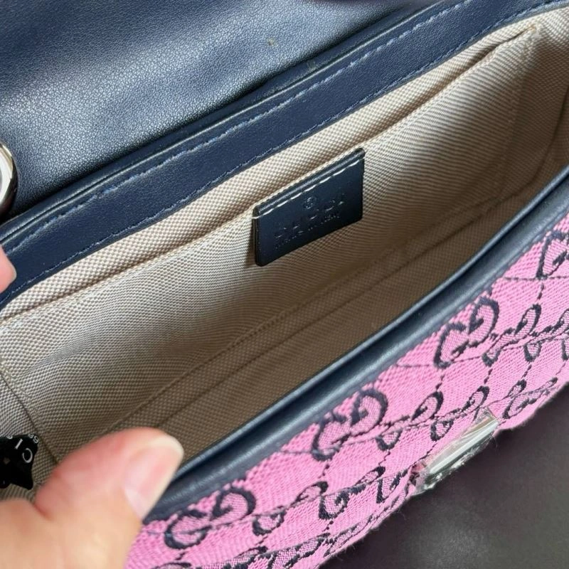 OdorResistant Gucci Satchel Bags 81352