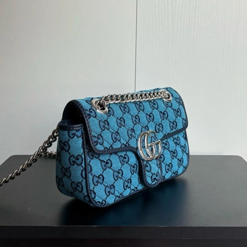 Minimalist Gucci Satchel Bags 81349