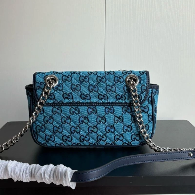 Minimalist Gucci Satchel Bags 81349