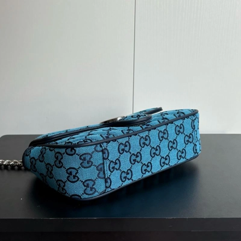 Minimalist Gucci Satchel Bags 81349