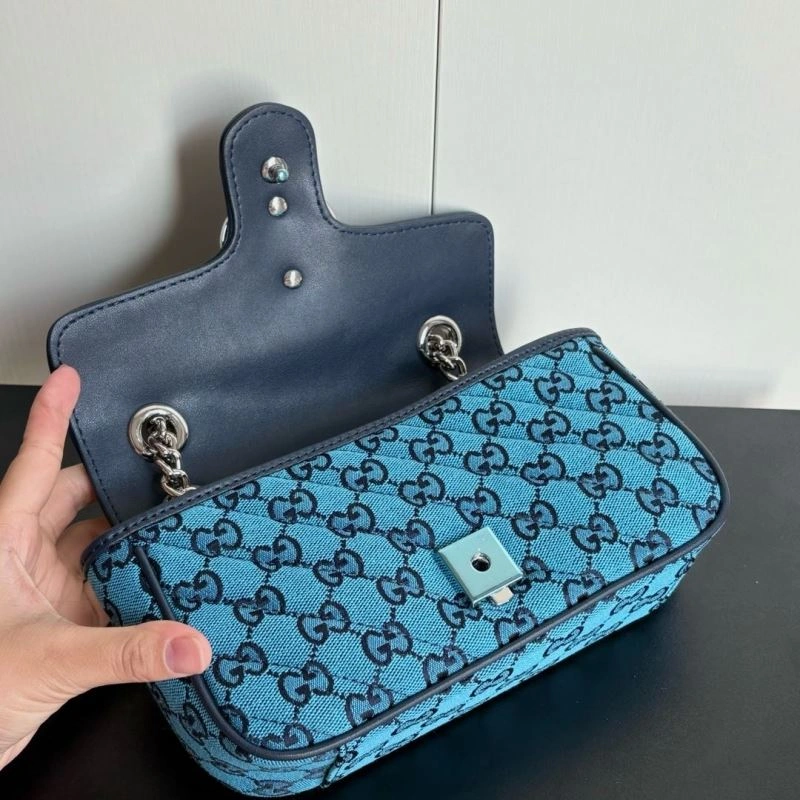 Minimalist Gucci Satchel Bags 81349