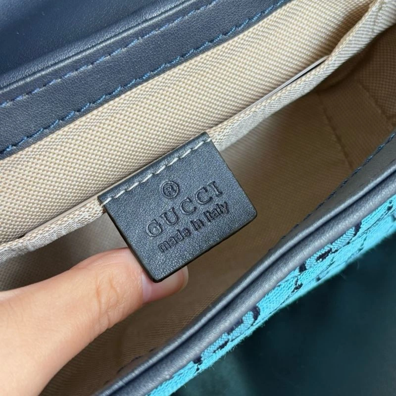 Minimalist Gucci Satchel Bags 81349